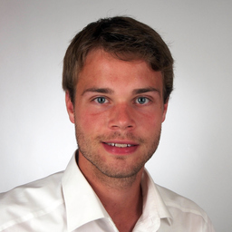 Patrick Solisch