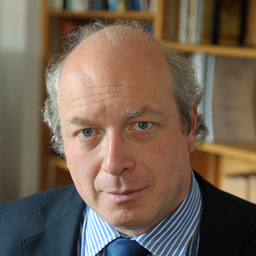 Michael Simons Yale