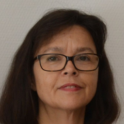 Gudrun Aßmann's profile picture