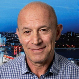 Alexander Markow