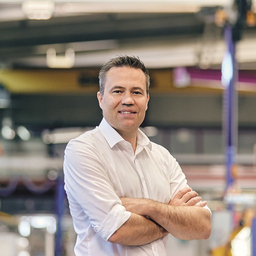 Stephan A. Girnt