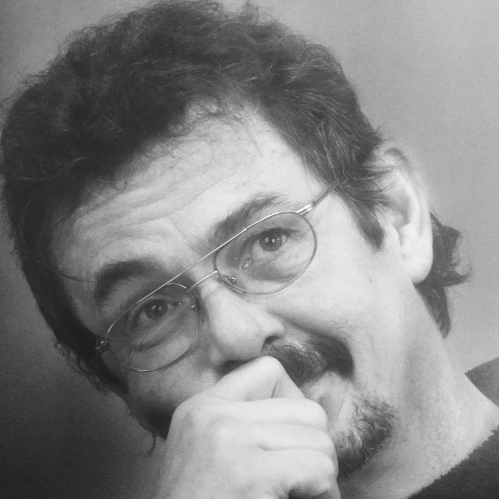 Harry Schuster Verwaltungsangestellter bib International College