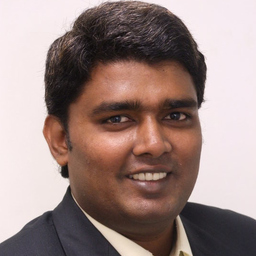 Ganapathy Shankar Suresh Kumar