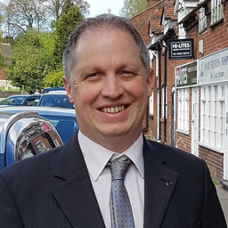 Julian Knight