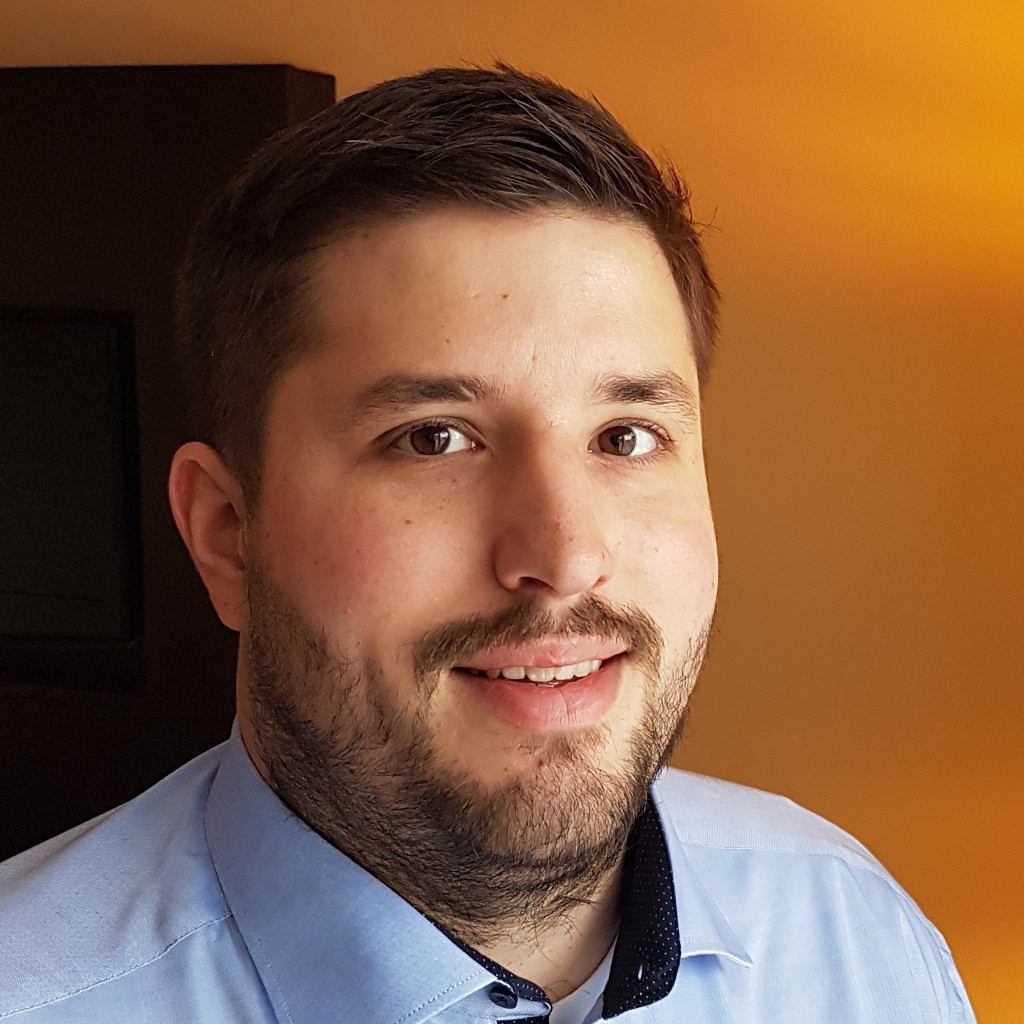 Martin Püschel BWL Leuphana Universität Lüneburg XING