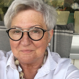 Inge Scholz