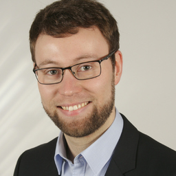 Profilbild Thorben Bruns