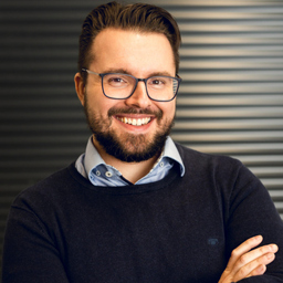 Christian Baudisch