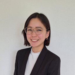 Mairi Shimizu