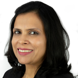 Amna Yamin's profile picture
