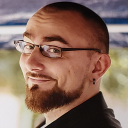 Patrick Weinert