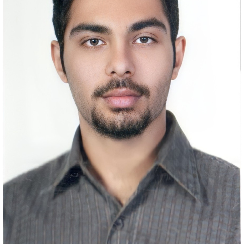 Seyedamirhossein Banialhosseini Chemieingenieurwesen Universit t Seyedamirhossein Banialhosseini Chemieingenieurwesen Universit t