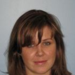 Martina Scharinger