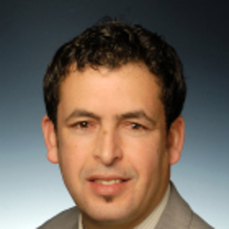 Mohammed El Ogla