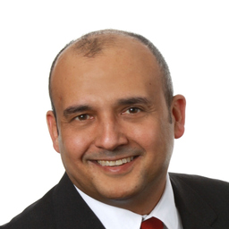 Ashraf Titi - SAP Team Lead - Model AG | XING