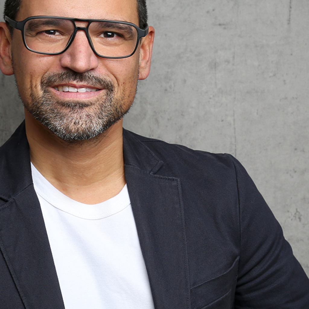 Francisco Javier GonzalezNieto Serviceleiter Mense GmbH XING