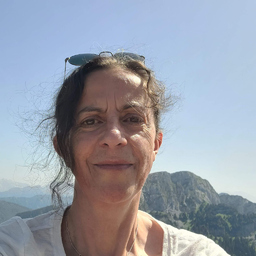 Barbara Moosmann
