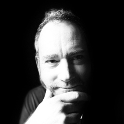Sven Bucher's profile picture