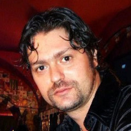 Alessio Platania