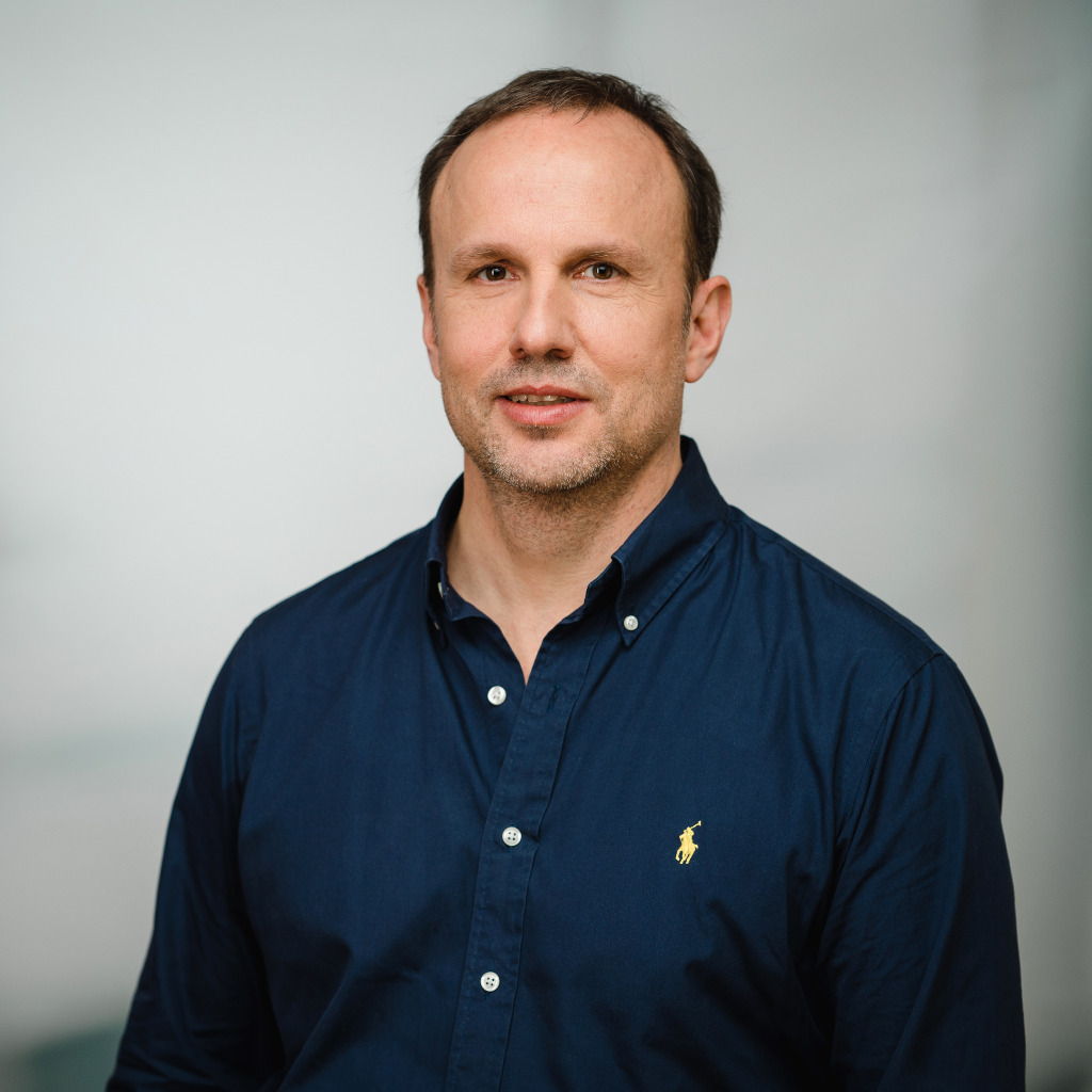 Dr. Hendrik Herm Arzt DTZ Strahlentherapie Berlin XING