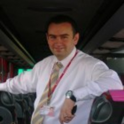 Ufuk ÖZNUR