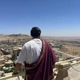 Cem Gökpinar Cem Gökpinar's profile picture