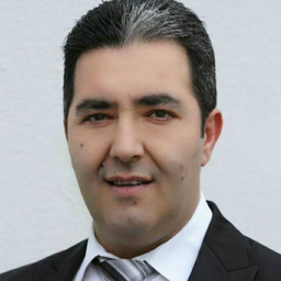 Emrullah Demirel