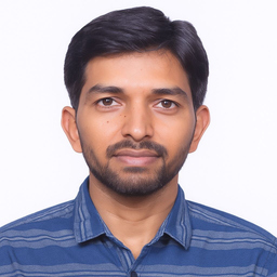 LAKSHMI REDDY POREDDY