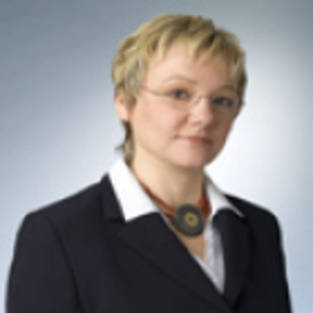 Andrea Philipp Abteilungsleitung Interne Revision RCM XING