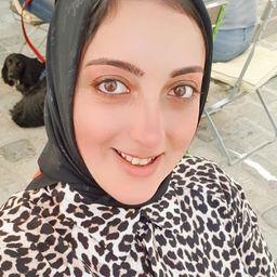 Mennatallah Salem