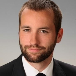 Dr. Florian Morczinek