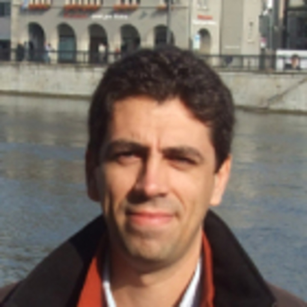 Luis Rocha Technical Manager, CISSPISSAP Verizon Business XING