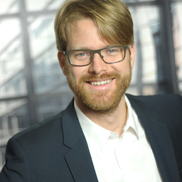 Dr. Christoph Hübner