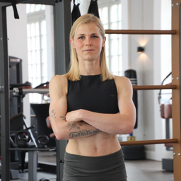 Nicole Munzert