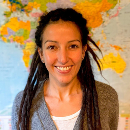 Joana Diez's profile picture