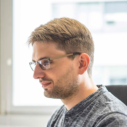 David Nachtigall