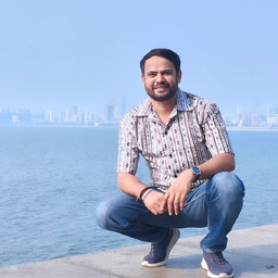 Manish Choudhary