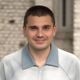 Alexander Becken's profile picture