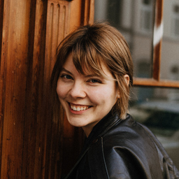Iia Hrieshylova