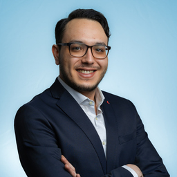 Zafer El Khatib