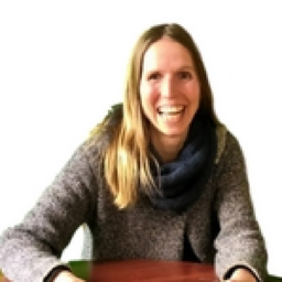 Profilbild Nele Hirsch