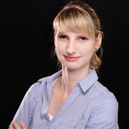 Julie Scheuermann