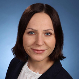 Eva Rosskopf