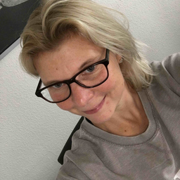 Dipl.-Ing. Tanja Dietze's profile picture