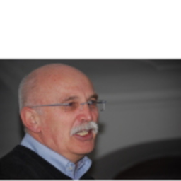 Jürgen Lugert's profile picture