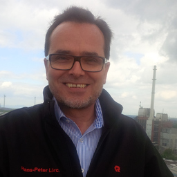 Hans-Peter Lörch