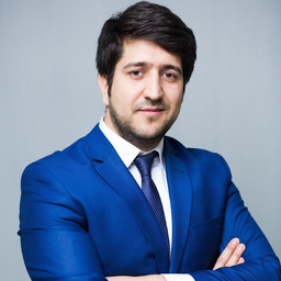 Baghman Behbudov