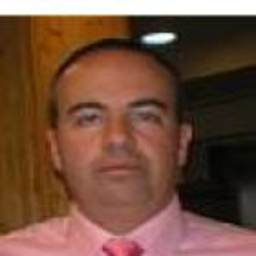 Daniel Luque Rios