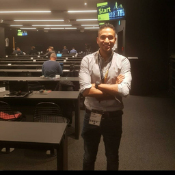 Mohamed Khattab