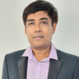 Anupam Shrivastava